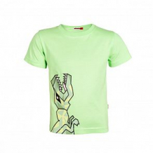 Купить футболка mbimbo, цвет: зеленый ( id 12590830 )