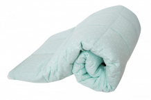 Купить одеяло baby nice (отк) стеганое, эвкалипт 145х200 см q256143