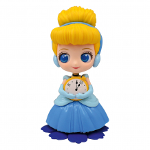 Купить фигурка bandai sweetiny disney characters: золушка, версия а ( id 14218391 )