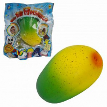 Купить игрушка-антистресс 1toy мммняшка манго ( id 10581773 )