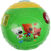 Купить развивающая игрушка умка обучающий шар ми-ми-мишки 75 песен, фраз и звуков ht1175-r1