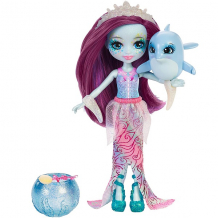 Купить mattel enchantimals fkv55 морские подружки с друзьями