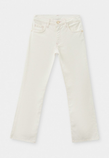 Купить джинсы trussardi junior rtladk116201k16y