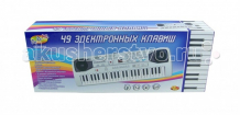Купить музыкальный инструмент doremi синтезатор d-00036 49 клавиш d-00036