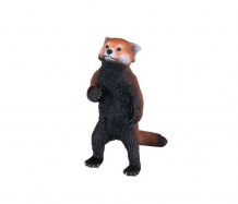 Купить mojo animal planet фигурка красная панда (медведь) 387376