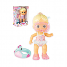 Купить интерактивная кукла imc toys bloopies babies плавающая мими ( id 11502877 )