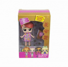 Купить мини-кукла 1toy boxy girls coco 8 см ( id 12048844 )