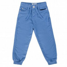 Купить брюки fresh style, цвет: голубой ( id 11435812 )