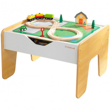 Купить игровой стол 2 в 1 kidkraft ( id 17137689 )