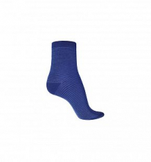 Купить носки crockid меланж, цвет: т.синий/серый ( id 10418450 )