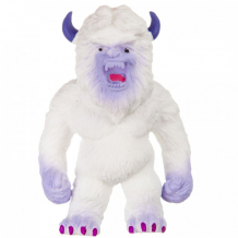 Купить развивающая игрушка bondibon игрушка-тянучка монстр снежный человек вв3978
