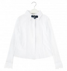 Купить блузка colabear, цвет: белый ( id 9398593 )