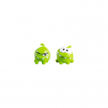 Купить набор фигурок prosto toys cut the rope, 2 шт, 4 см ( id 14133480 )