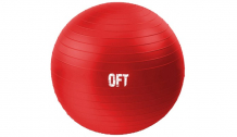 Купить original fittools гимнастический мяч 65 см ft-gbr-65 ft-gbr-65