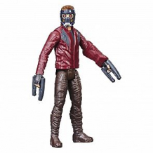 Купить фигурка avengers мстители star-lord 30 см ( id 10826276 )