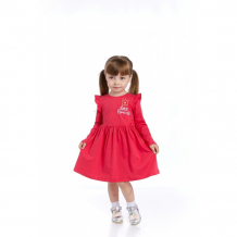 Купить umka платье малыши 408-012-191 408-012-191