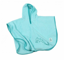Купить cuddledry полотенце дельфин с защитой от ультрафиолетовых лучей spf50 120641