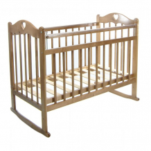 Купить детская кроватка everflo pali es-001 