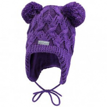 Купить шапка kerry jena, цвет: фиолетовый ( id 10911980 )
