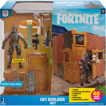 Купить игровой набор jazwares fortnite "черный рыцарь" ( id 11319907 )