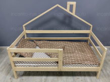 Купить подростковая кровать dreamhome софа sfs scandi kr-0128