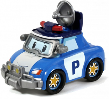 Купить робокар поли (robocar poli) машинка поли с аксессуарами 83392