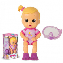 Купить imc toys bloopies кукла для купания луна 95618