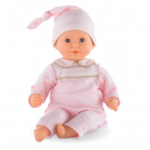 Купить corolle кукла bebe calin манон с ароматом ванили 30 см 9000100050