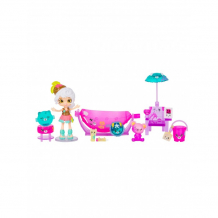 Купить happy places набор shopkins радужный берег 56858