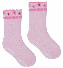 Купить носки зайка моя, цвет: розовый ( id 10389563 )