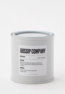 Купить свеча ароматическая gossip company mp002xu05bhcns00