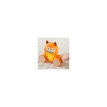 Купить игрушка-каталка fisher-price лиса ( id 14642116 )