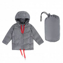 Купить куртка аврора ян, цвет: серый ( id 12282844 )
