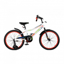 Купить велосипед двухколесный city ride spark 20 cr-b2-0220