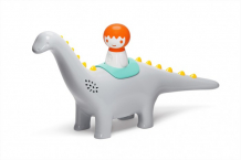 Купить kid o набор myland динозавр kido-10474