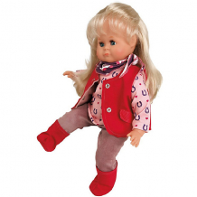 Купить кукла мягконабивная schildkroet "мария", 37 см ( id 13361207 )