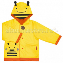 Купить skip-hop плащ детский zoo raincoat sh 2358