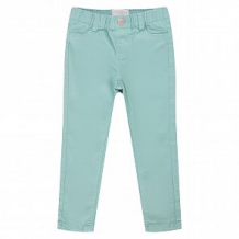Купить брюки fresh style, цвет: бирюзовый ( id 11437450 )