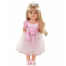 Купить gotz кукла ханна принцесса 1359072