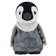 Купить мягкая игрушка-комфортер zazu "пингвинёнок пип" ( id 10556656 )