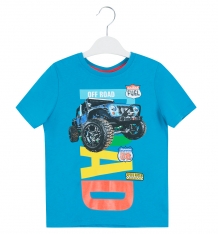 Купить футболка gt', цвет: синий ( id 8164951 )