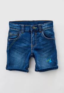 Купить шорты джинсовые tuc tuc rtlacr260301cm158