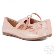 Купить туфли kidix, цвет: розовый ( id 11626840 )