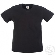 Купить футболка веселый супер зайчонок black, цвет: черный ( id 12255556 )