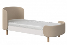Купить подростковая кровать ellipse kidi soft 170х70 