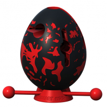 Купить smart egg se-87005 головоломка &quot;лава&quot;