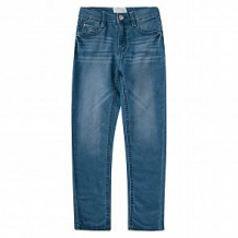 Купить джинсы fresh style, цвет: синий ( id 10537489 )