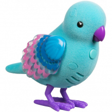 Купить интерактивная игрушка little live pets птичка со светящимися крылышками жемчужная ракушка 28542