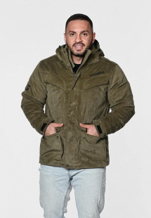 Купить куртка утепленная snow headquarter mp002xm0ve76inl