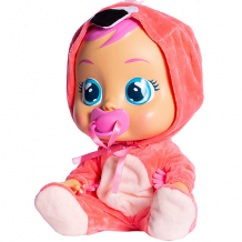 Купить кукла imc toys fancy crybabies ( id 14752971 )
